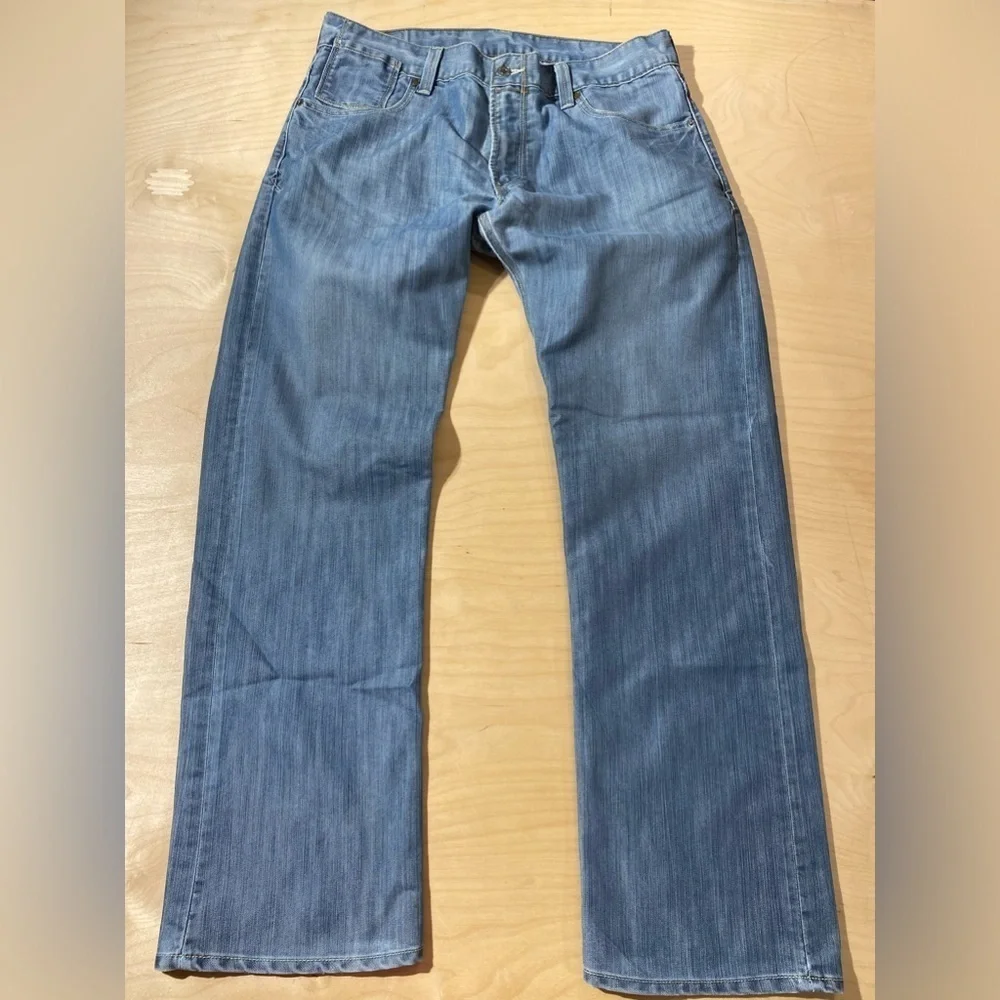 514 Levi’s Slim Straight Jeans 36 x 32 (AW)